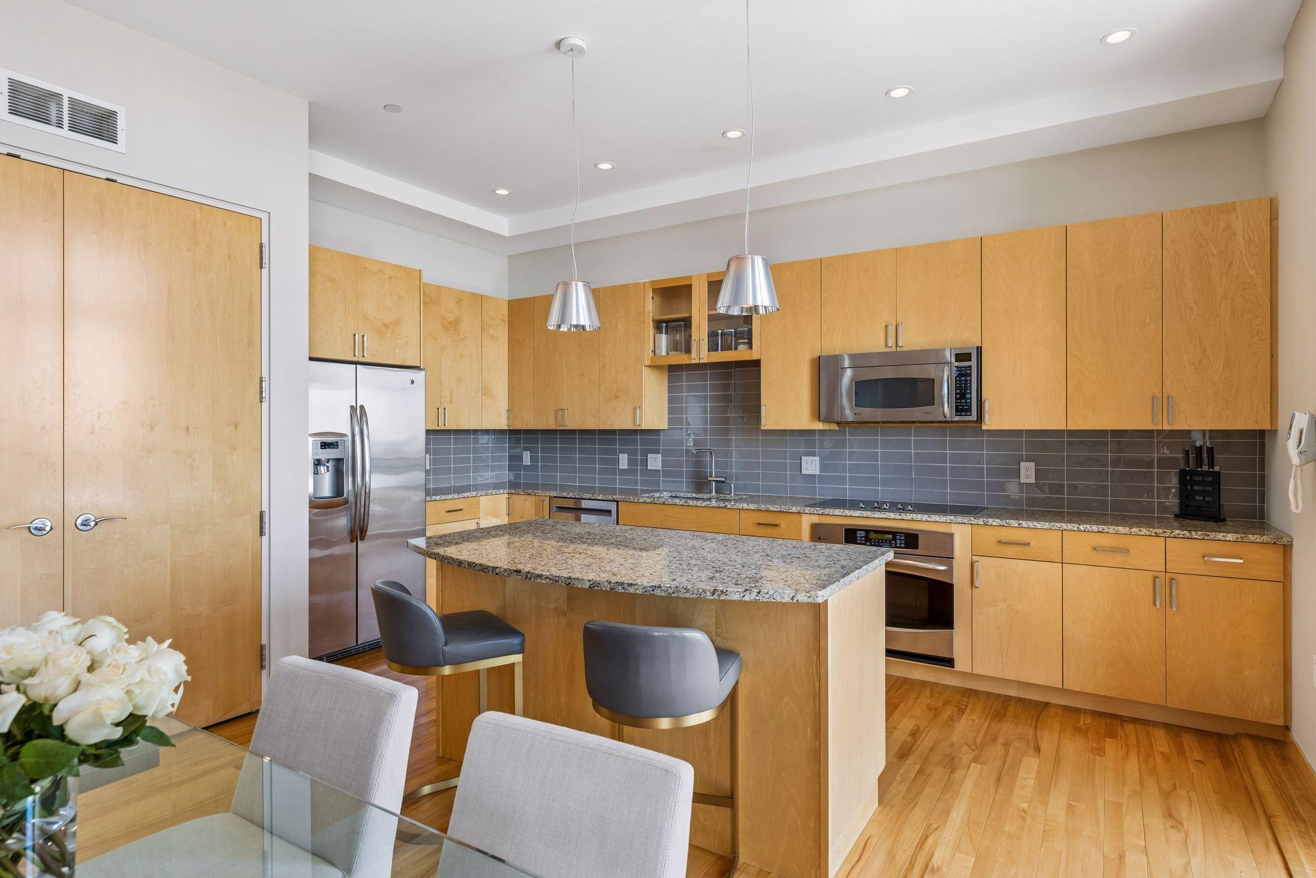 View of Residential at 201 11th Street #2130, Minneapolis MN 55403, Minneapolis (22 of 32) - Mike Wilen | Minnesota Team Real Estate