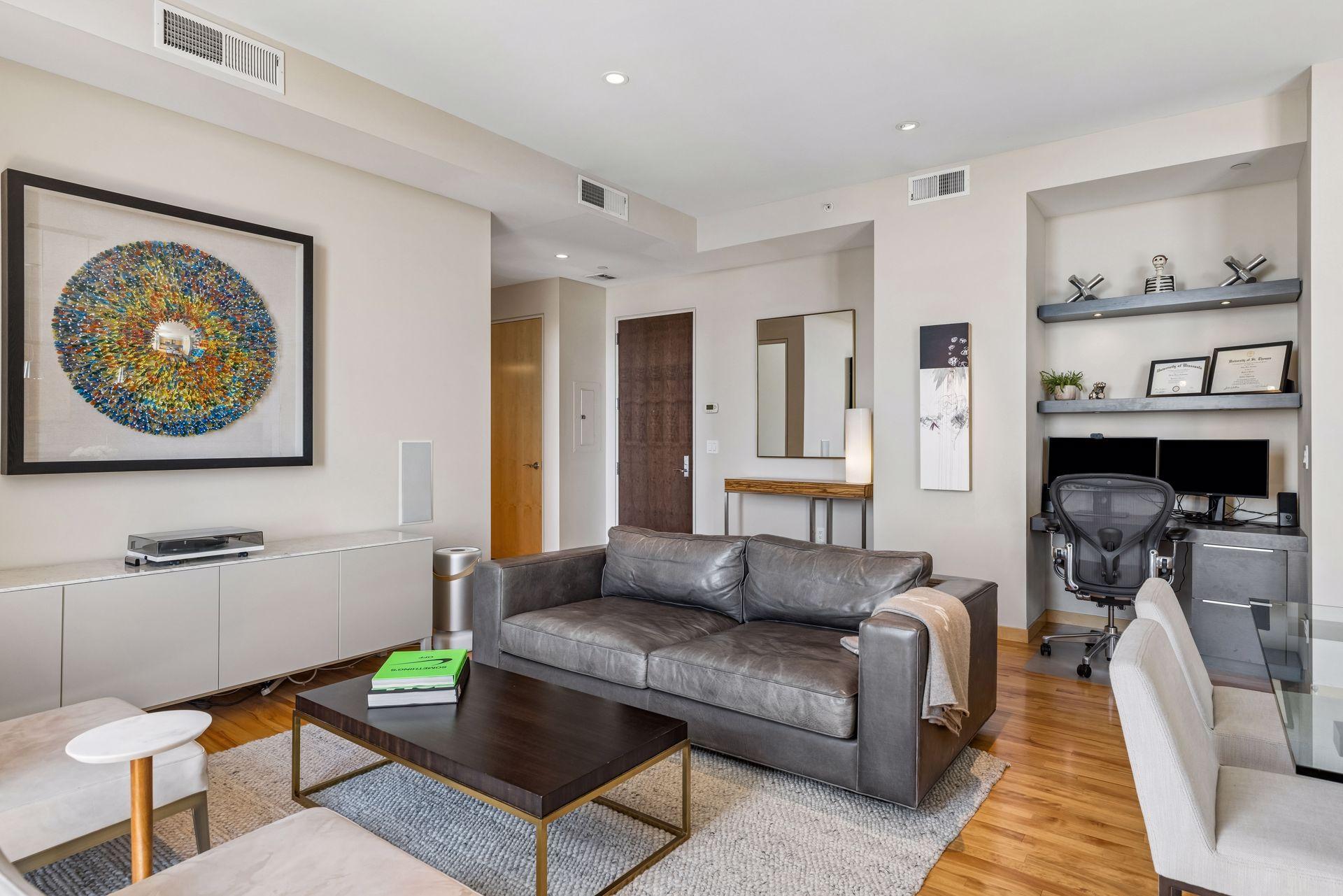 View of Residential at 201 11th Street #2130, Minneapolis MN 55403, Minneapolis (19 of 32) - Mike Wilen | Minnesota Team Real Estate