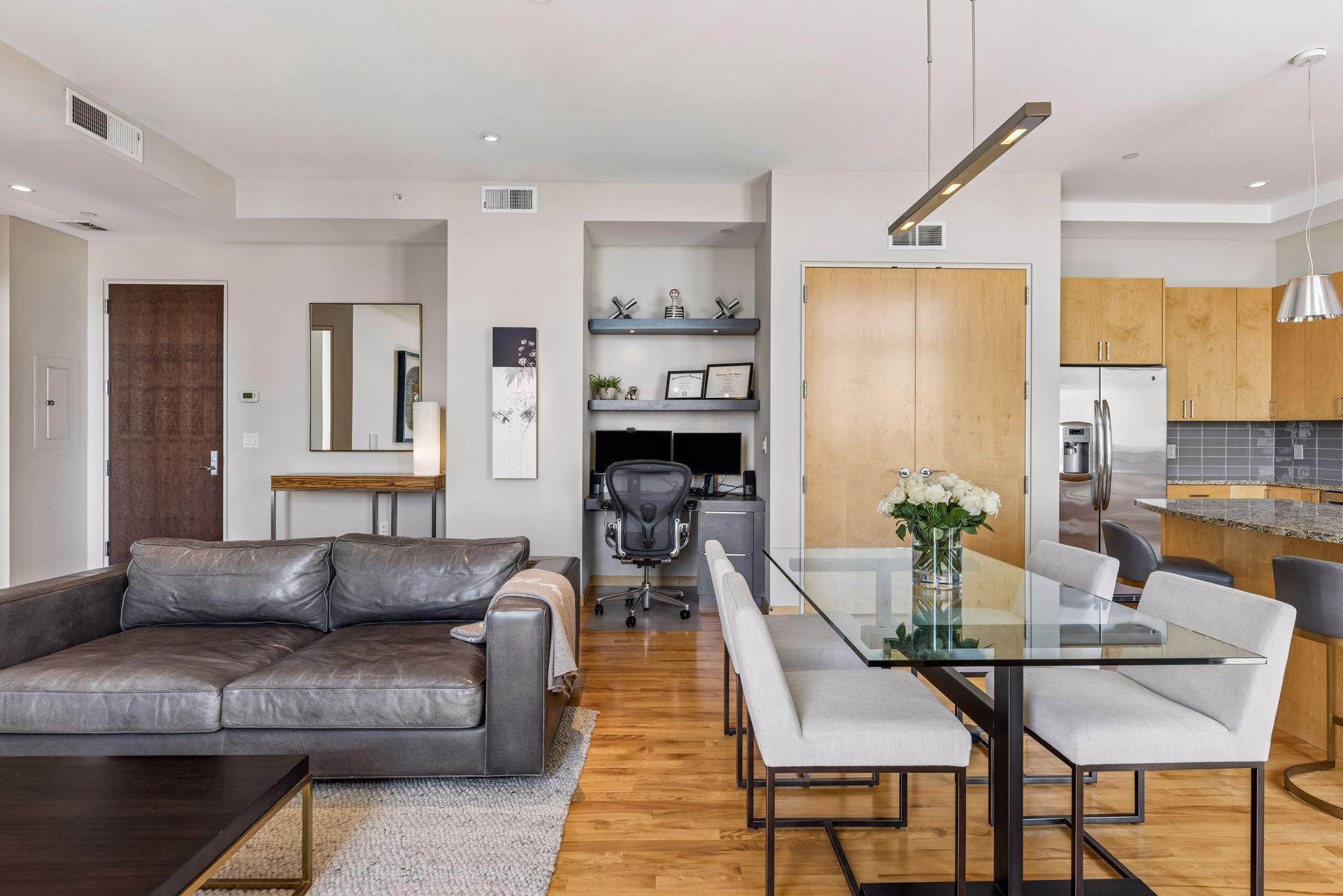 View of Residential at 201 11th Street #2130, Minneapolis MN 55403, Minneapolis (18 of 32) - Mike Wilen | Minnesota Team Real Estate