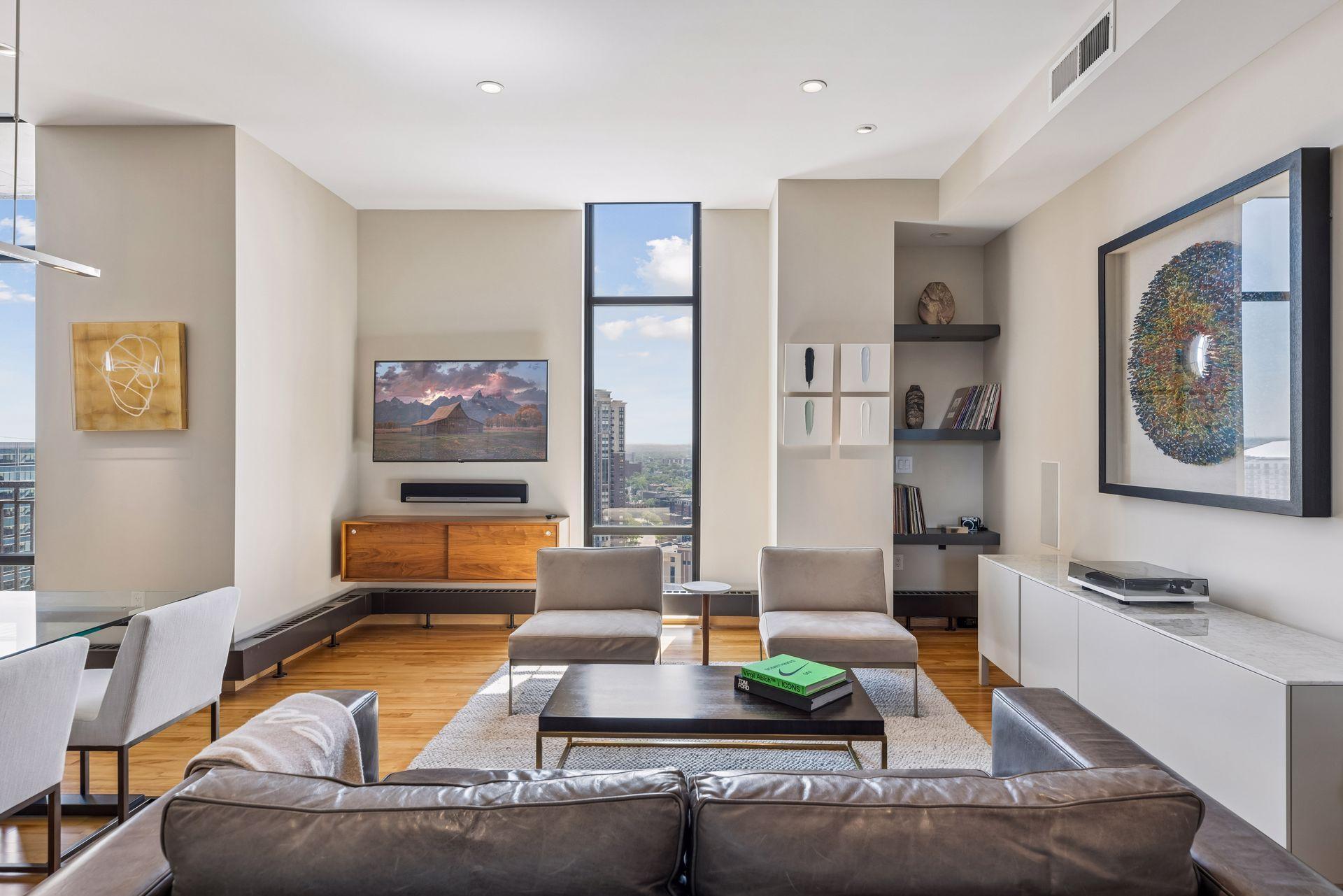 View of Residential at 201 11th Street #2130, Minneapolis MN 55403, Minneapolis (16 of 32) - Mike Wilen | Minnesota Team Real Estate