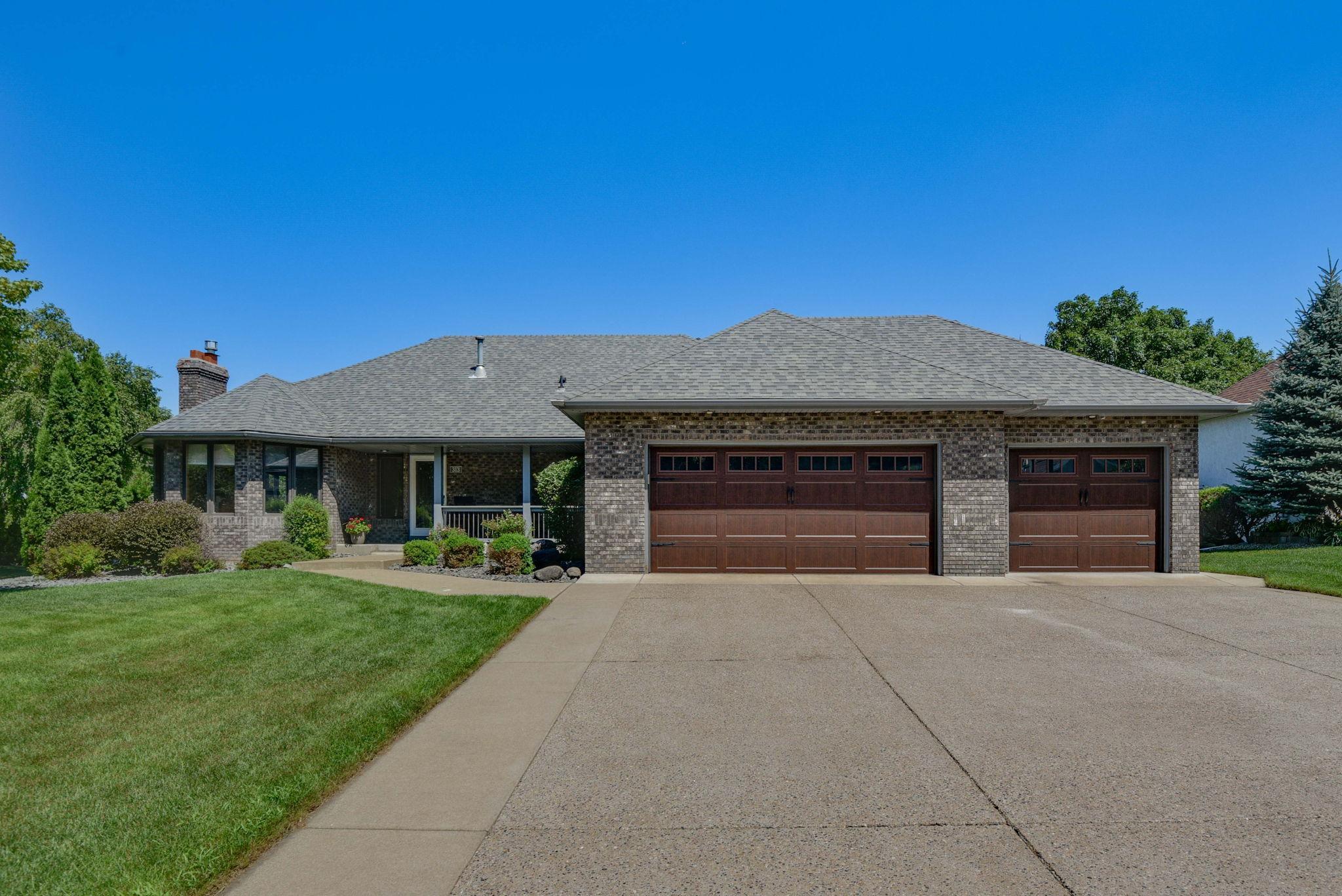 View of Residential at 313 Wyndham Circle, New Brighton MN 55112, New Brighton - Mike Wilen | Minnesota Team Real Estate