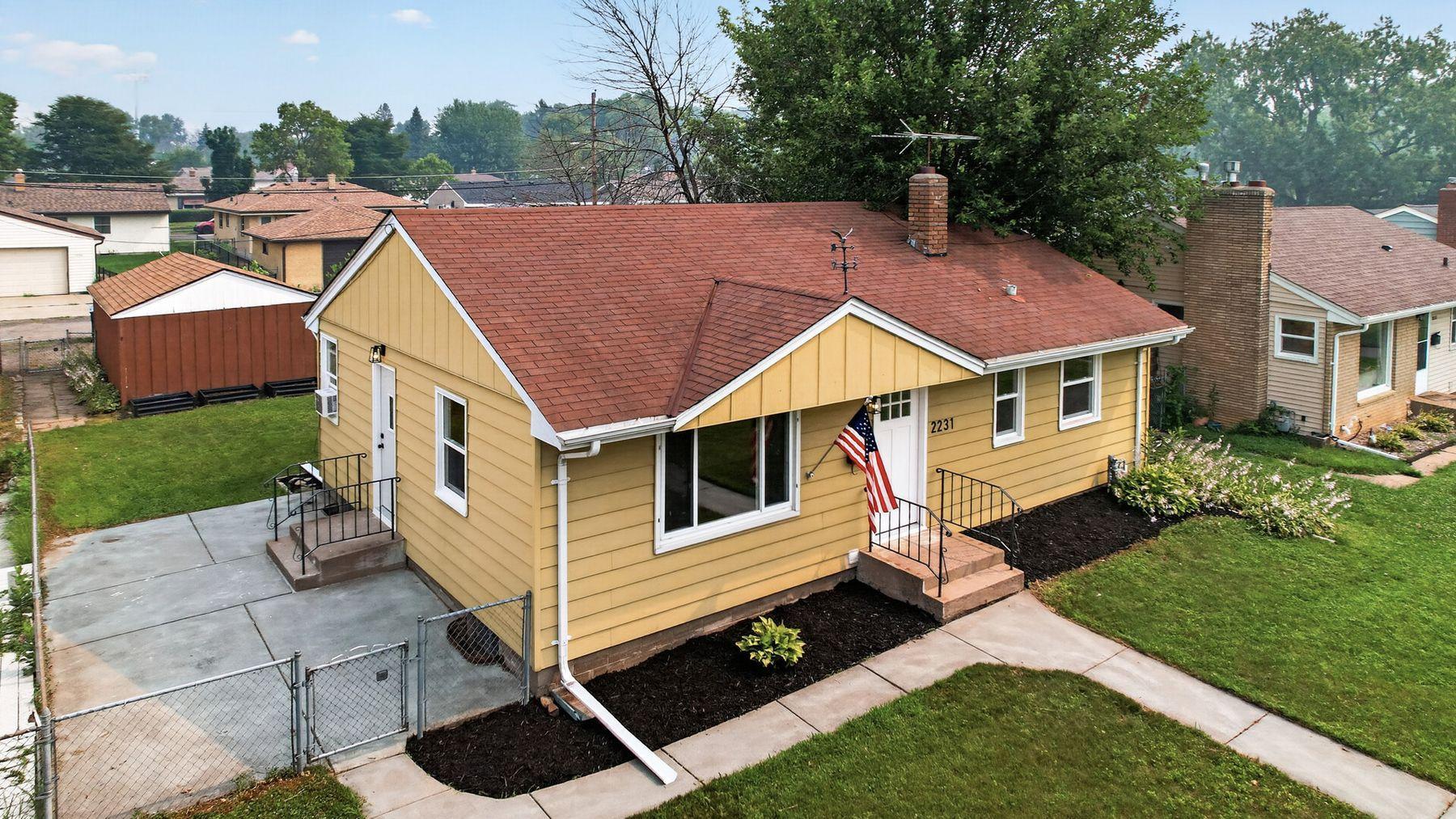 View of Residential at 2231 Maryland Avenue, Saint Paul MN 55119, Saint Paul (45 of 46) - Mike Wilen | Minnesota Team Real Estate