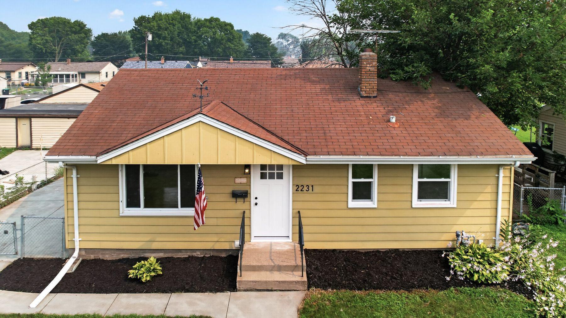 View of Residential at 2231 Maryland Avenue, Saint Paul MN 55119, Saint Paul (44 of 46) - Mike Wilen | Minnesota Team Real Estate