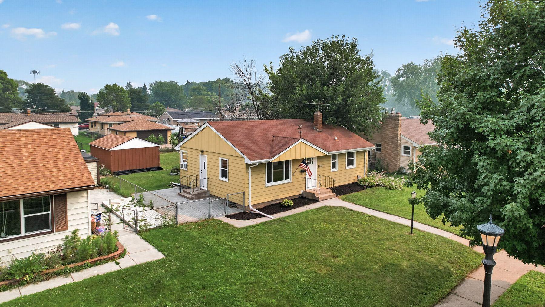 View of Residential at 2231 Maryland Avenue, Saint Paul MN 55119, Saint Paul (35 of 46) - Mike Wilen | Minnesota Team Real Estate