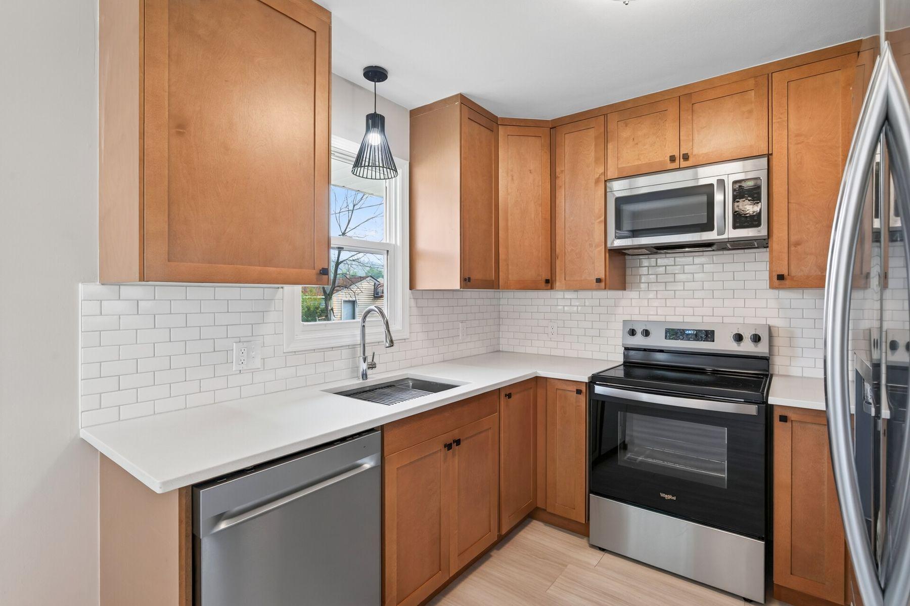 View of Residential at 2231 Maryland Avenue, Saint Paul MN 55119, Saint Paul (14 of 46) - Mike Wilen | Minnesota Team Real Estate