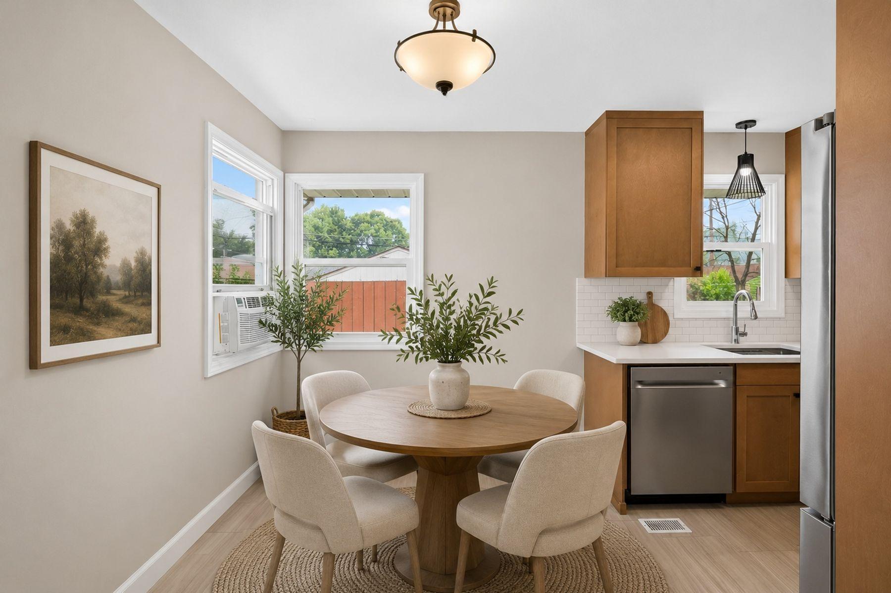 View of Residential at 2231 Maryland Avenue, Saint Paul MN 55119, Saint Paul (10 of 46) - Mike Wilen | Minnesota Team Real Estate