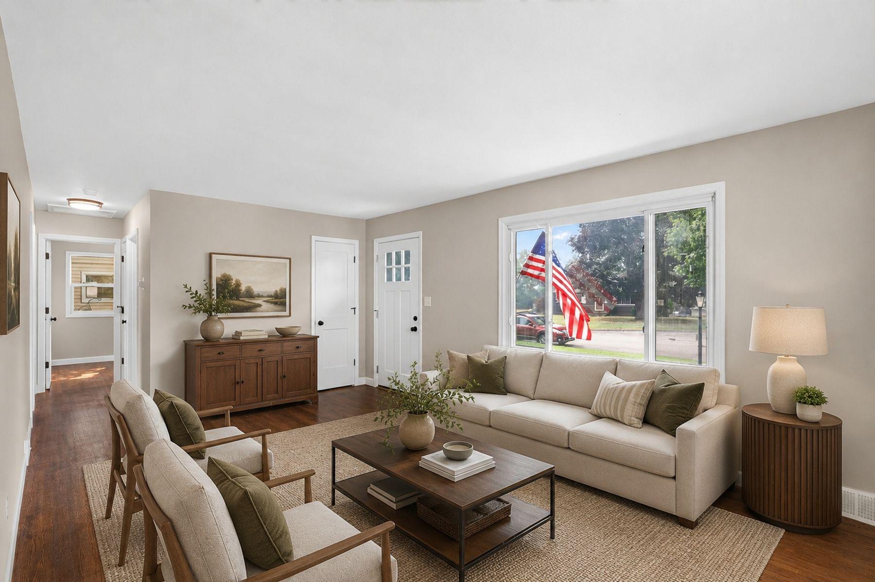 View of Residential at 2231 Maryland Avenue, Saint Paul MN 55119, Saint Paul (5 of 46) - Mike Wilen | Minnesota Team Real Estate