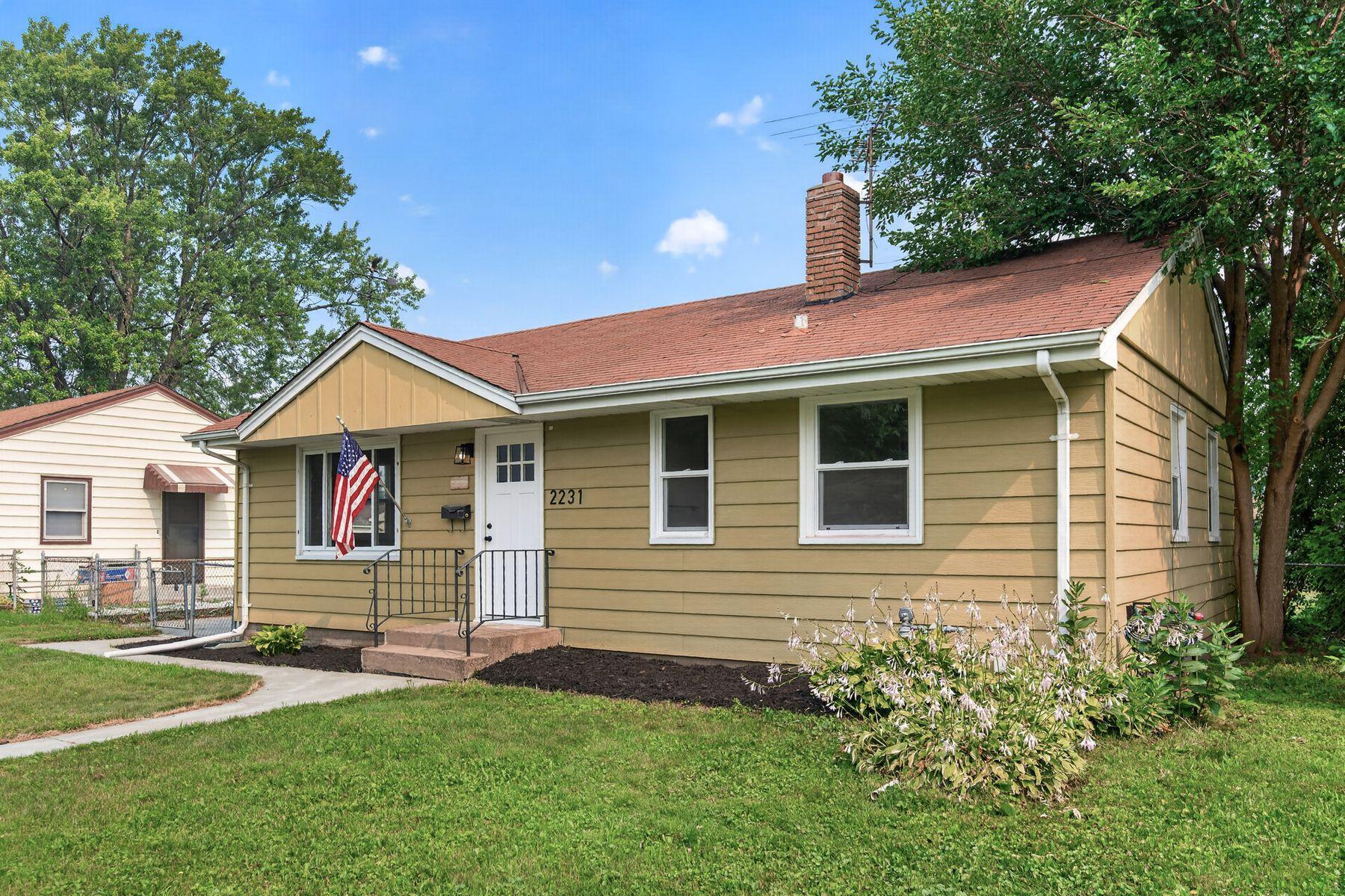 View of Residential at 2231 Maryland Avenue, Saint Paul MN 55119, Saint Paul - Mike Wilen | Minnesota Team Real Estate