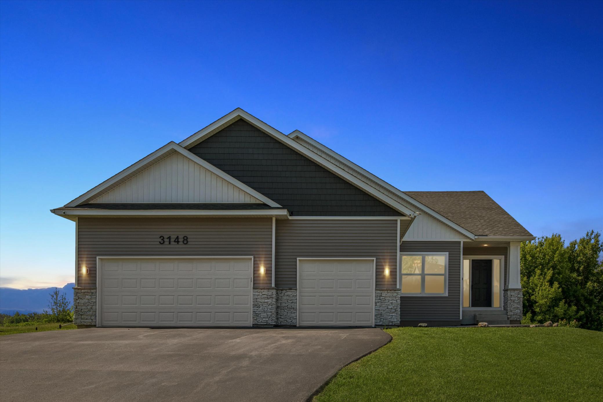 View of Residential at 3148 Aaron Drive, Elko New Market MN 55054, Elko New Market (2 of 39) - Mike Wilen | Minnesota Team Real Estate