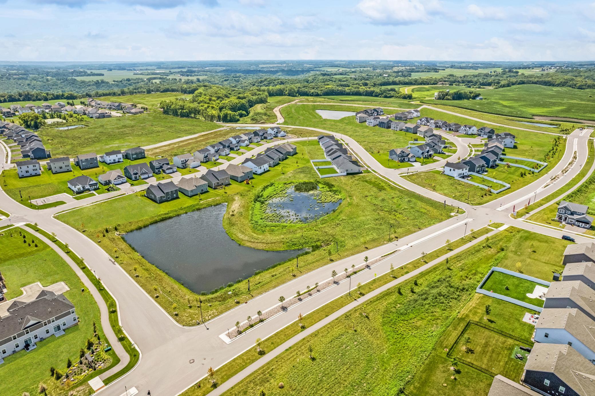 View of Residential at 1921 Ravine Road, Carver MN 55315, Carver (22 of 28) - Mike Wilen | Minnesota Team Real Estate