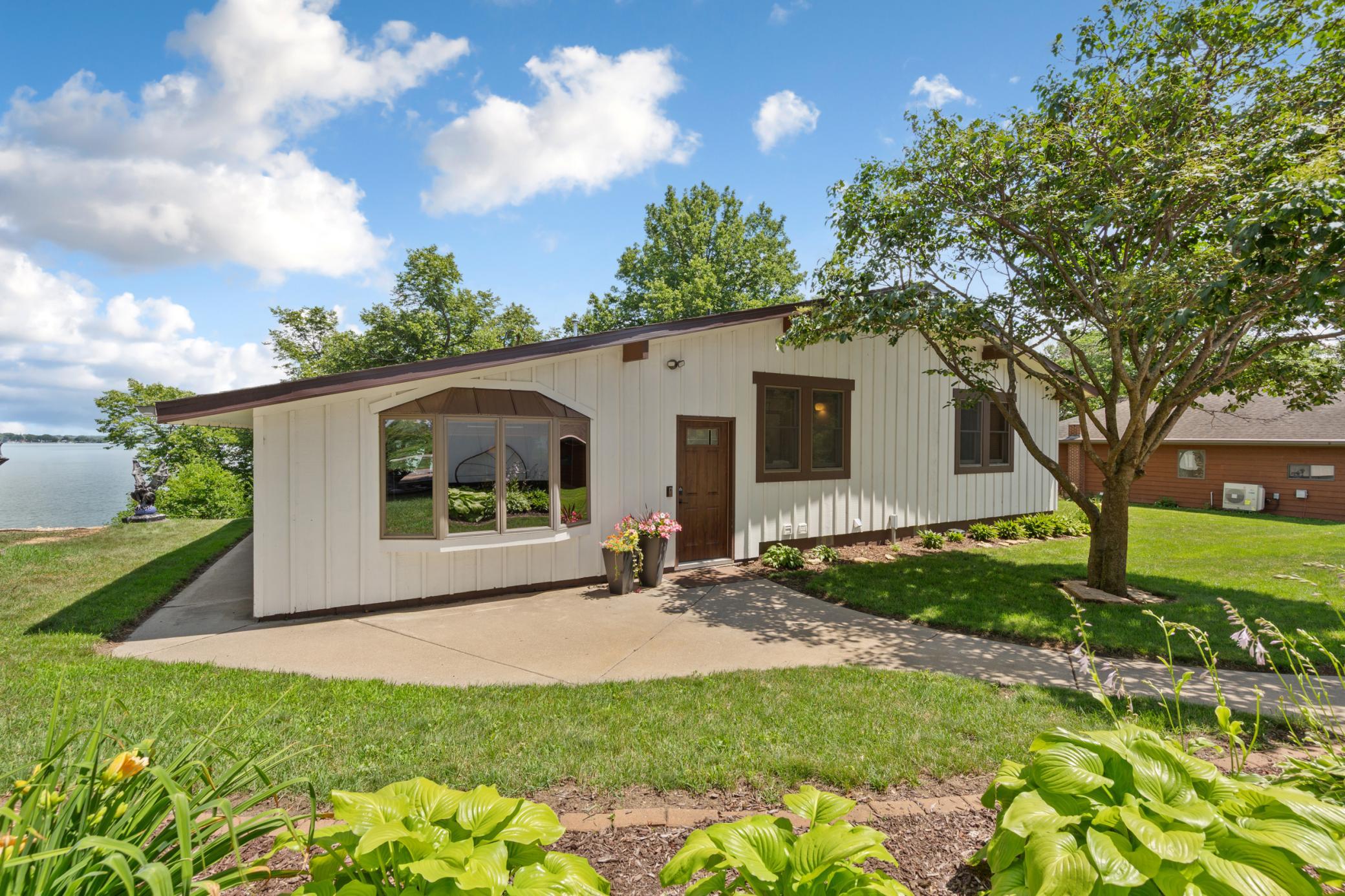View of Residential at 46541 Cape Horn Road, Cleveland MN 56017, Cleveland - Mike Wilen | Minnesota Team Real Estate