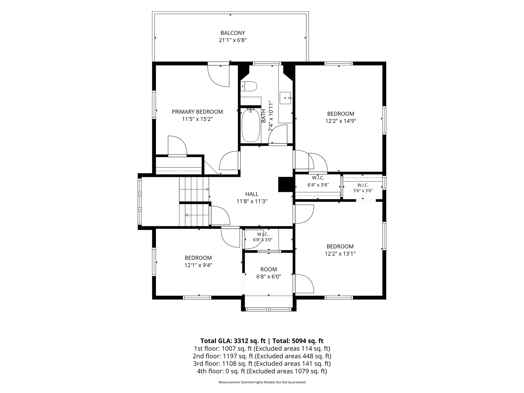 View of Residential at 3753 11th Avenue, Minneapolis MN 55407, Minneapolis (36 of 59) - Mike Wilen | Minnesota Team Real Estate