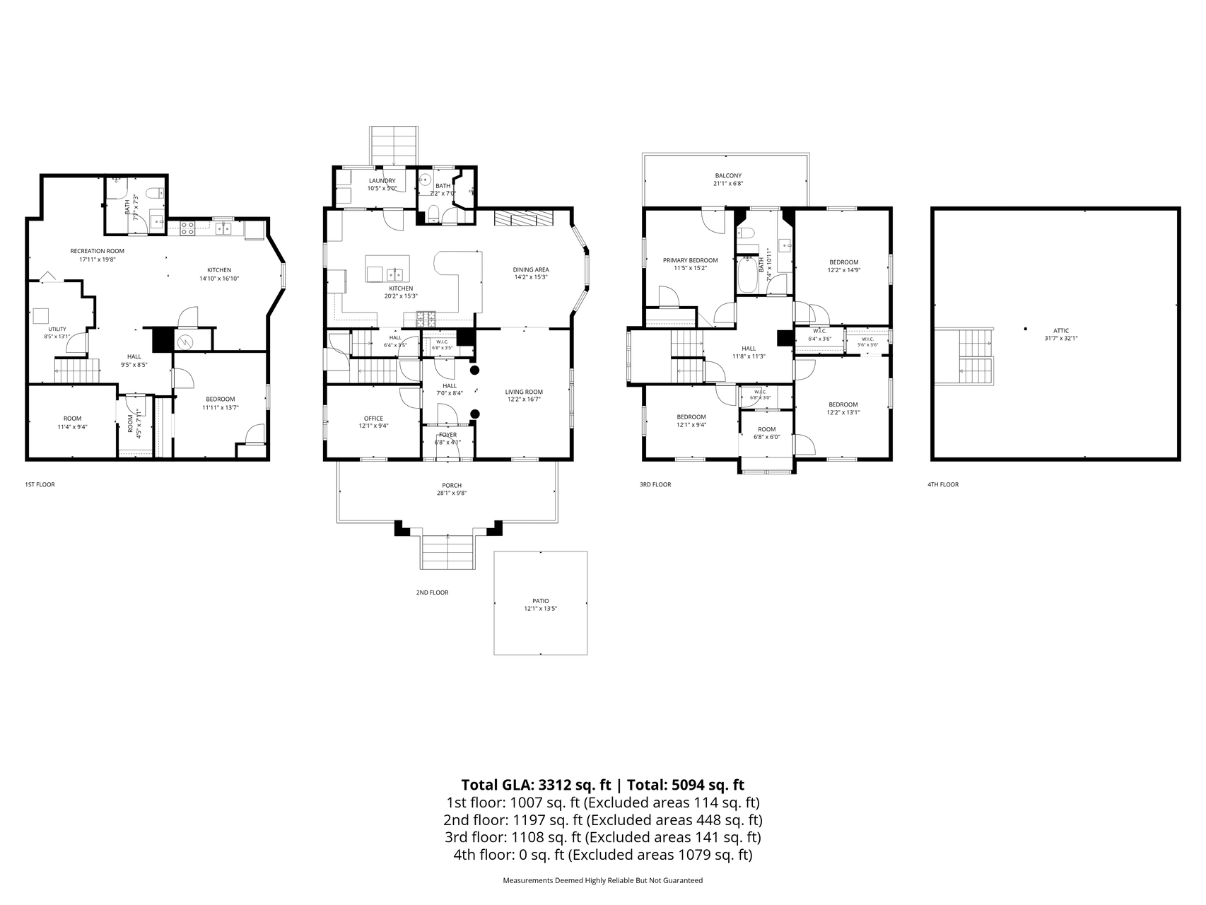 View of Residential at 3753 11th Avenue, Minneapolis MN 55407, Minneapolis (55 of 59) - Mike Wilen | Minnesota Team Real Estate