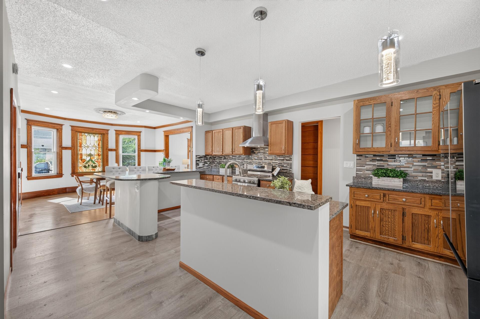 View of Residential at 3753 11th Avenue, Minneapolis MN 55407, Minneapolis (18 of 59) - Mike Wilen | Minnesota Team Real Estate