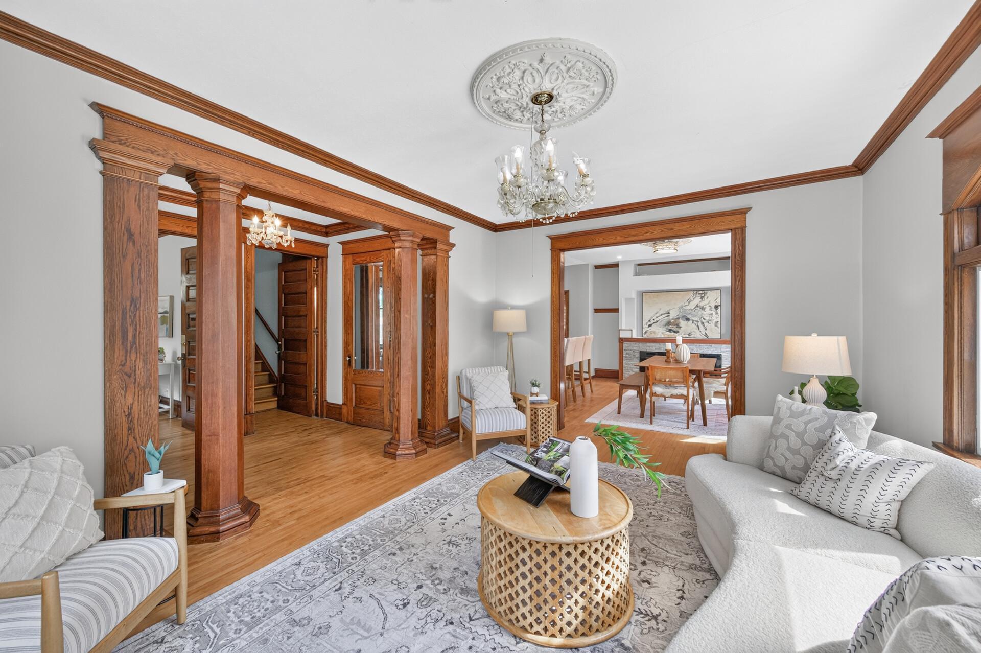 View of Residential at 3753 11th Avenue, Minneapolis MN 55407, Minneapolis (11 of 59) - Mike Wilen | Minnesota Team Real Estate
