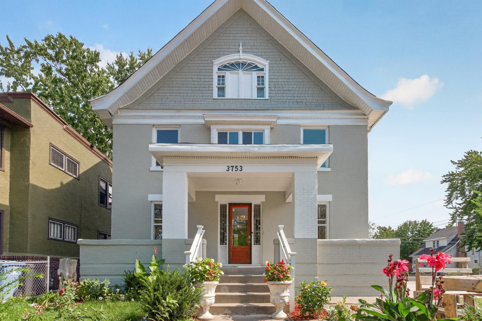 View of Single Family at 3753 11th Avenue, Minneapolis - Mike Wilen | Minnesota Team Real Estate