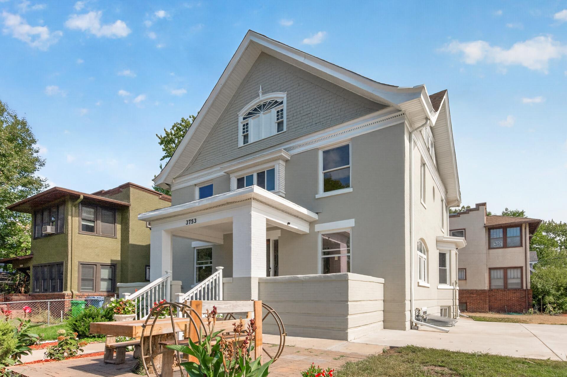 View of Residential at 3753 11th Avenue, Minneapolis MN 55407, Minneapolis (2 of 59) - Mike Wilen | Minnesota Team Real Estate