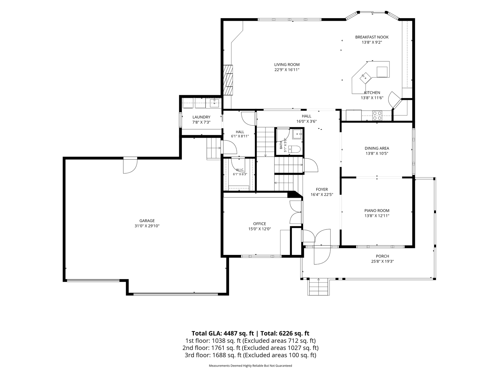 View of Residential at 4981 Page Avenue, Saint Michael MN 55376, Saint Michael (77 of 81) - Mike Wilen | Minnesota Team Real Estate