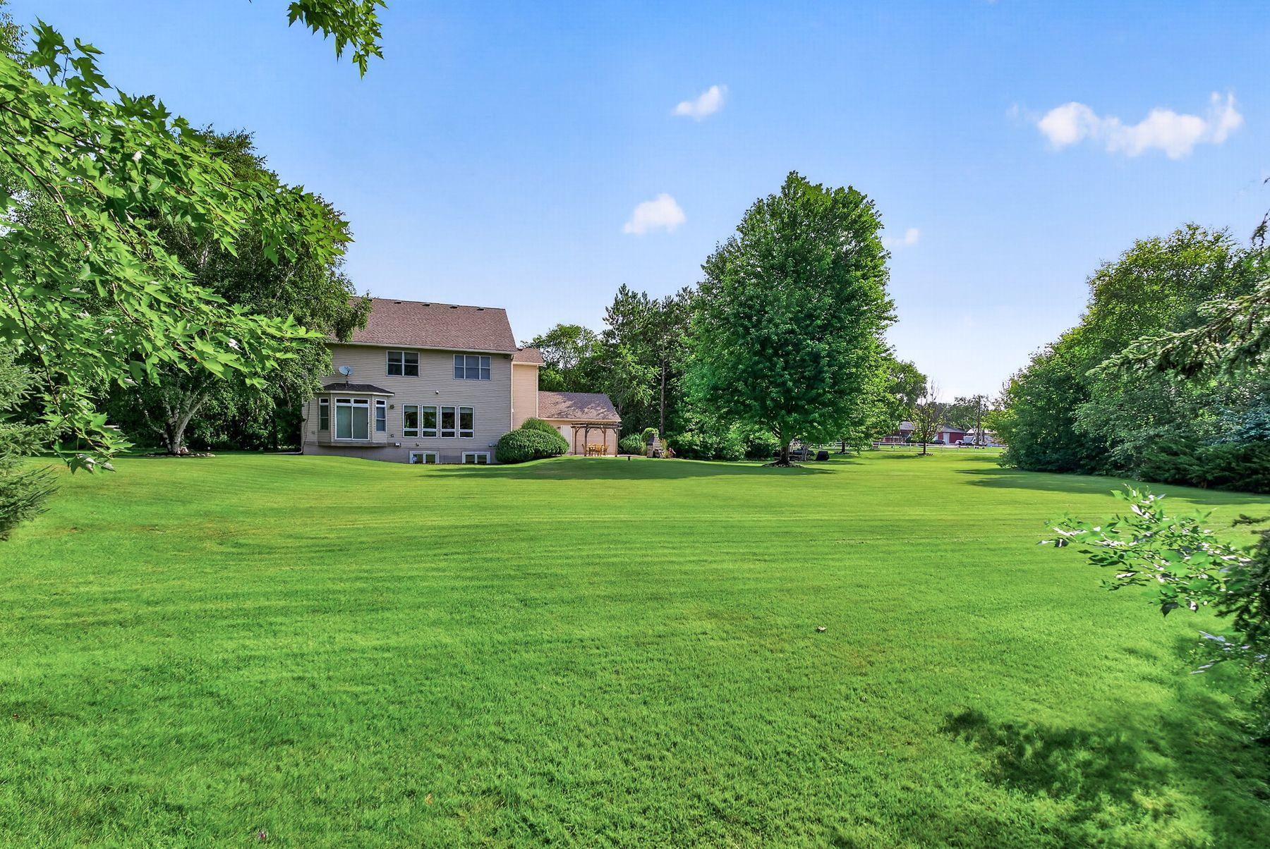 View of Residential at 4981 Page Avenue, Saint Michael MN 55376, Saint Michael (63 of 81) - Mike Wilen | Minnesota Team Real Estate