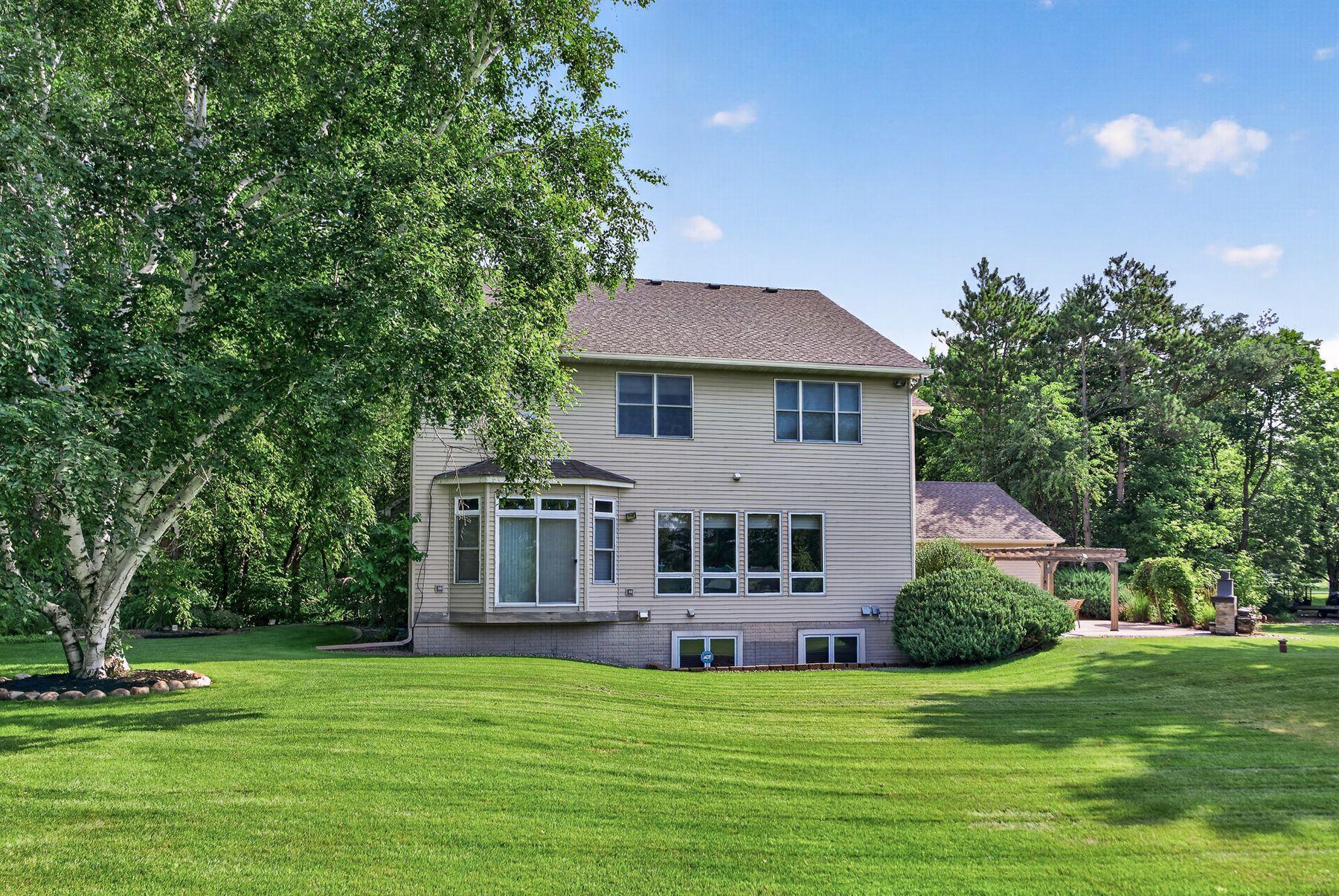 View of Residential at 4981 Page Avenue, Saint Michael MN 55376, Saint Michael (62 of 81) - Mike Wilen | Minnesota Team Real Estate