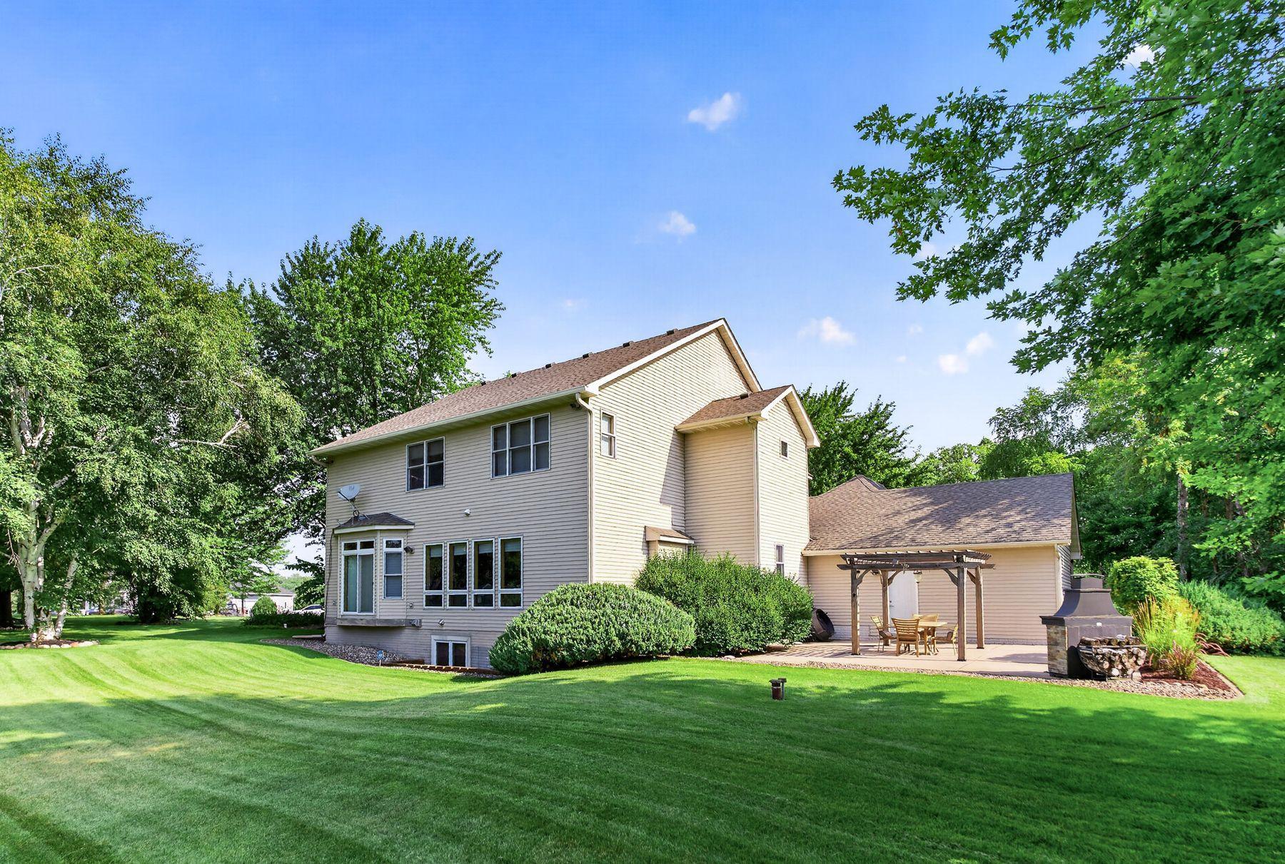 View of Residential at 4981 Page Avenue, Saint Michael MN 55376, Saint Michael (61 of 81) - Mike Wilen | Minnesota Team Real Estate
