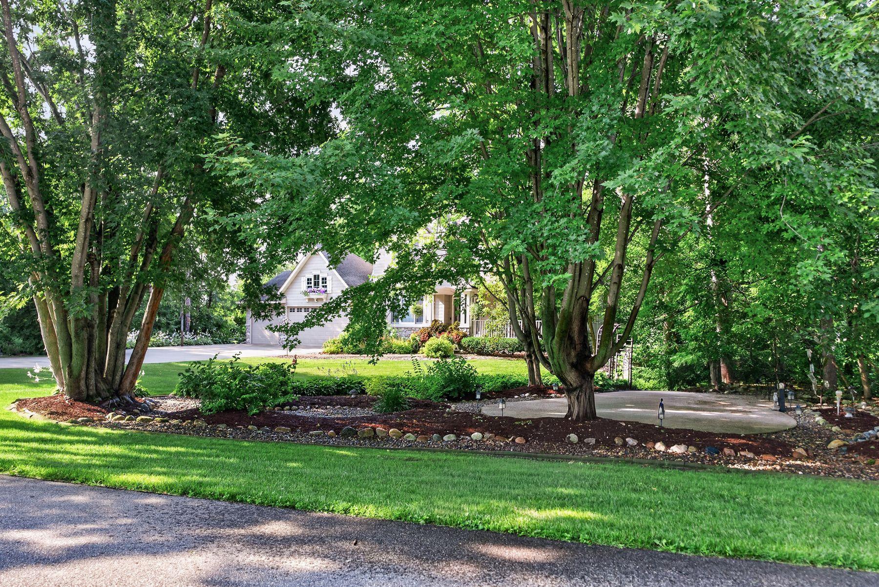 View of Residential at 4981 Page Avenue, Saint Michael MN 55376, Saint Michael (60 of 81) - Mike Wilen | Minnesota Team Real Estate