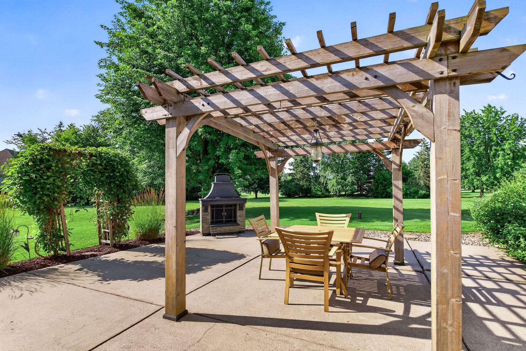 View of Residential at 4981 Page Avenue, Saint Michael MN 55376, Saint Michael (58 of 81) - Mike Wilen | Minnesota Team Real Estate