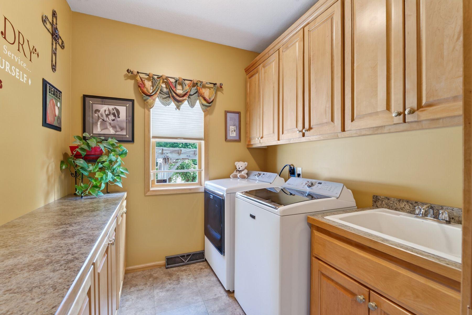 View of Residential at 4981 Page Avenue, Saint Michael MN 55376, Saint Michael (57 of 81) - Mike Wilen | Minnesota Team Real Estate