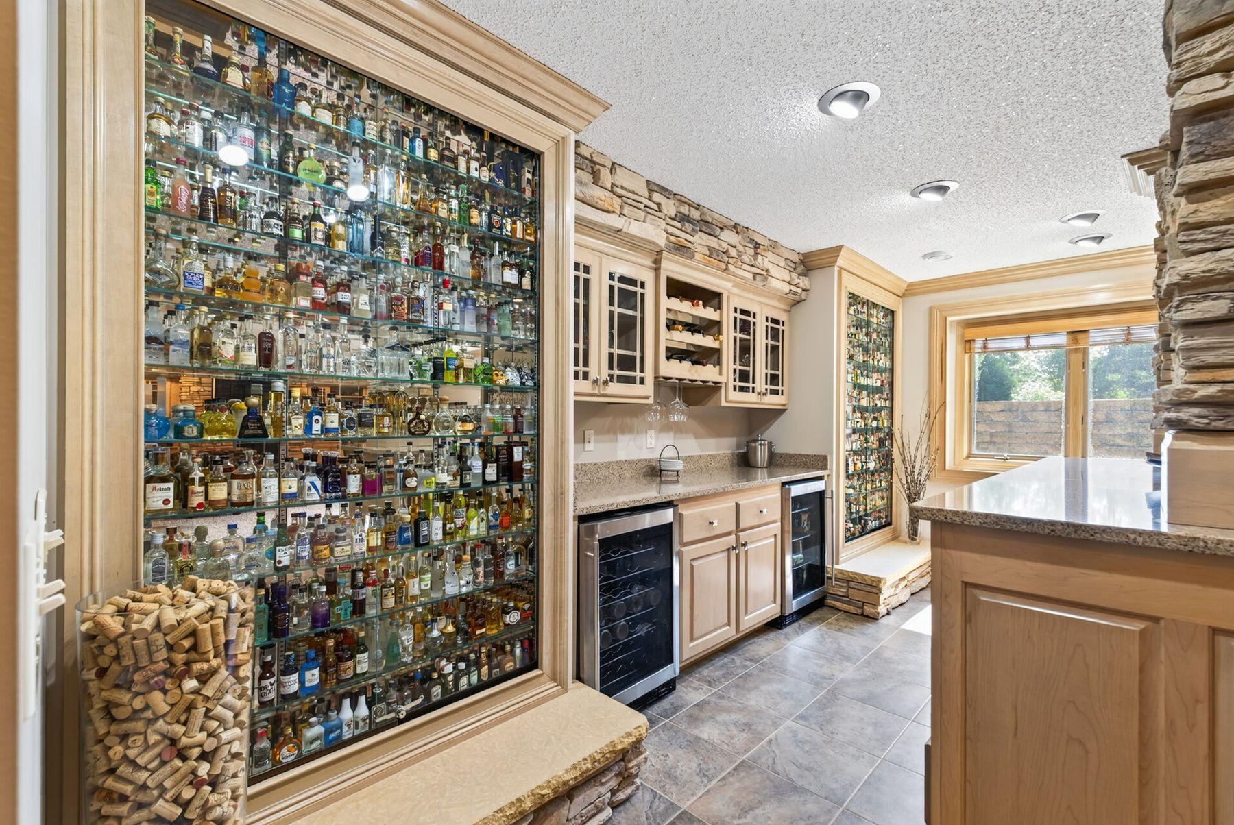 View of Residential at 4981 Page Avenue, Saint Michael MN 55376, Saint Michael (52 of 81) - Mike Wilen | Minnesota Team Real Estate
