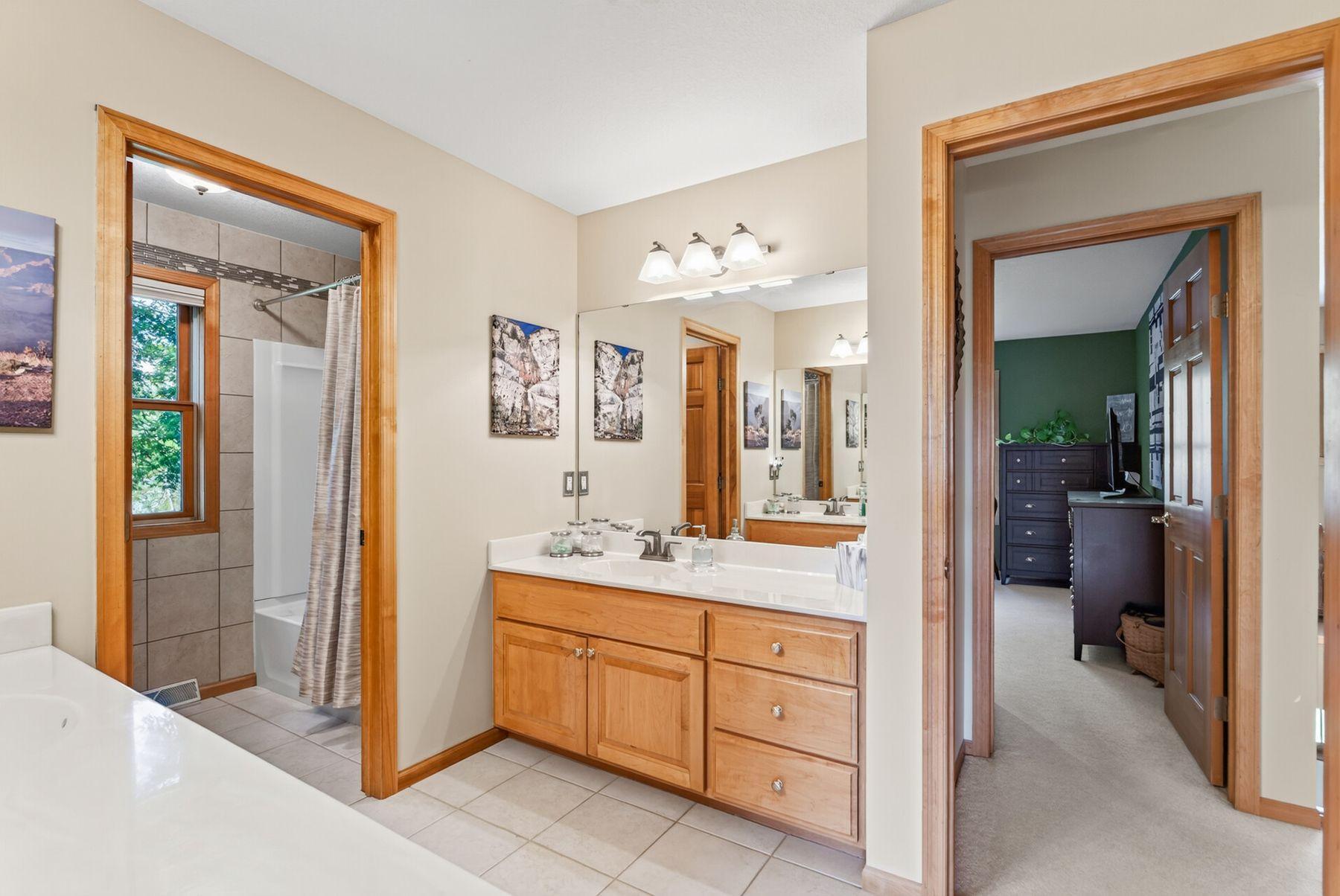 View of Residential at 4981 Page Avenue, Saint Michael MN 55376, Saint Michael (47 of 81) - Mike Wilen | Minnesota Team Real Estate