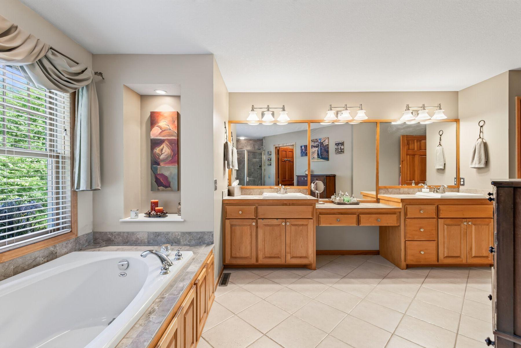 View of Residential at 4981 Page Avenue, Saint Michael MN 55376, Saint Michael (40 of 81) - Mike Wilen | Minnesota Team Real Estate