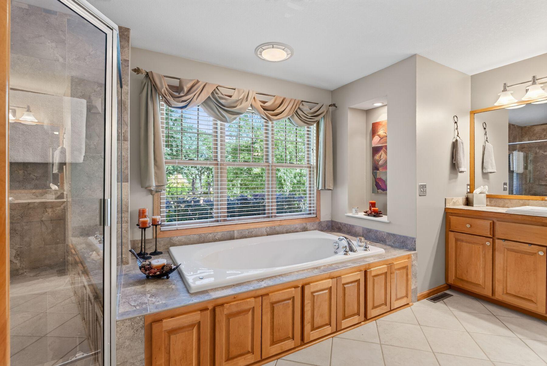 View of Residential at 4981 Page Avenue, Saint Michael MN 55376, Saint Michael (39 of 81) - Mike Wilen | Minnesota Team Real Estate