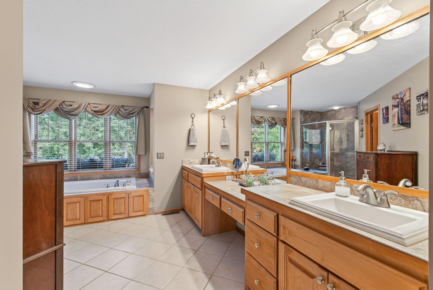 View of Residential at 4981 Page Avenue, Saint Michael MN 55376, Saint Michael (37 of 81) - Mike Wilen | Minnesota Team Real Estate