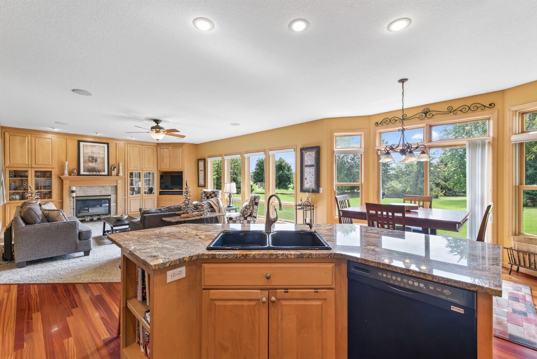 View of Residential at 4981 Page Avenue, Saint Michael MN 55376, Saint Michael (28 of 81) - Mike Wilen | Minnesota Team Real Estate