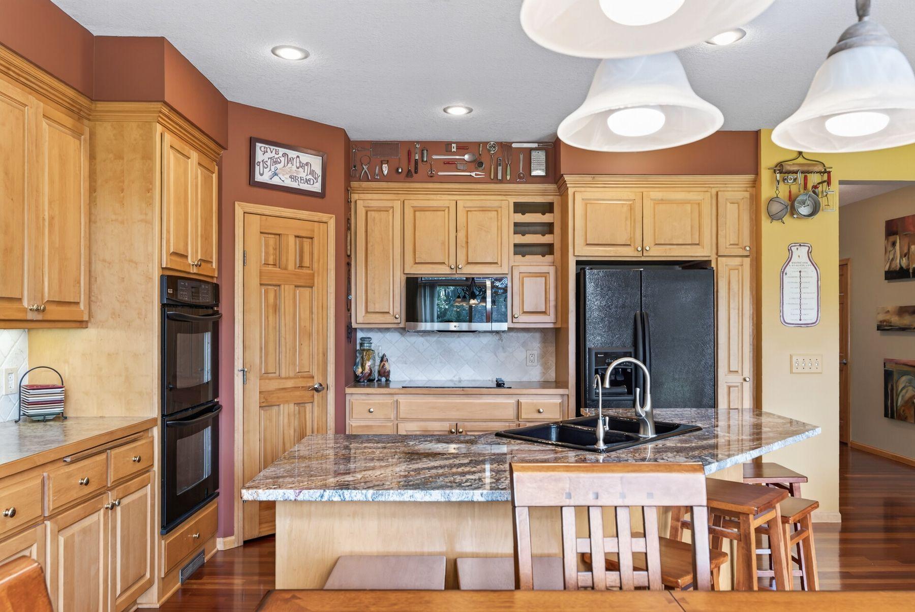 View of Residential at 4981 Page Avenue, Saint Michael MN 55376, Saint Michael (26 of 81) - Mike Wilen | Minnesota Team Real Estate