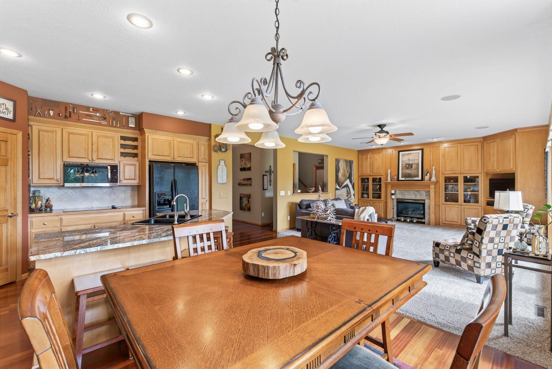 View of Residential at 4981 Page Avenue, Saint Michael MN 55376, Saint Michael (25 of 81) - Mike Wilen | Minnesota Team Real Estate