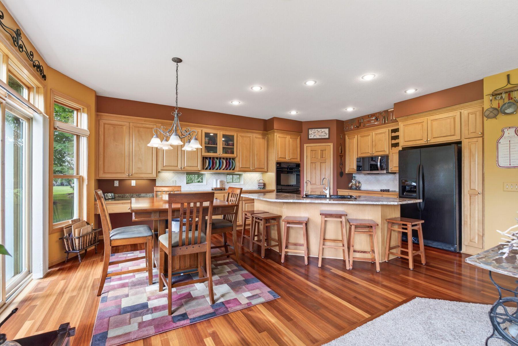 View of Residential at 4981 Page Avenue, Saint Michael MN 55376, Saint Michael (23 of 81) - Mike Wilen | Minnesota Team Real Estate