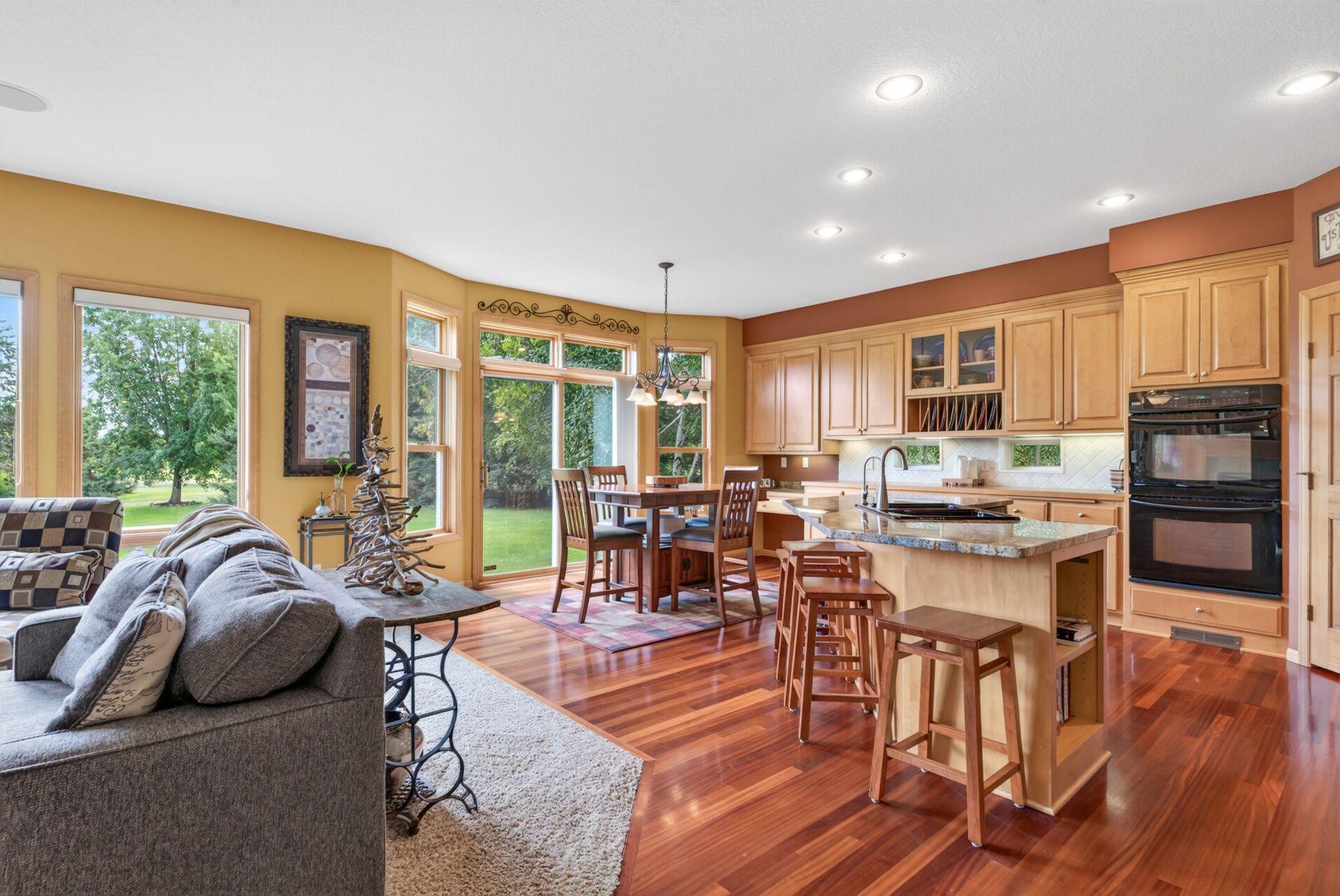 View of Residential at 4981 Page Avenue, Saint Michael MN 55376, Saint Michael (22 of 81) - Mike Wilen | Minnesota Team Real Estate