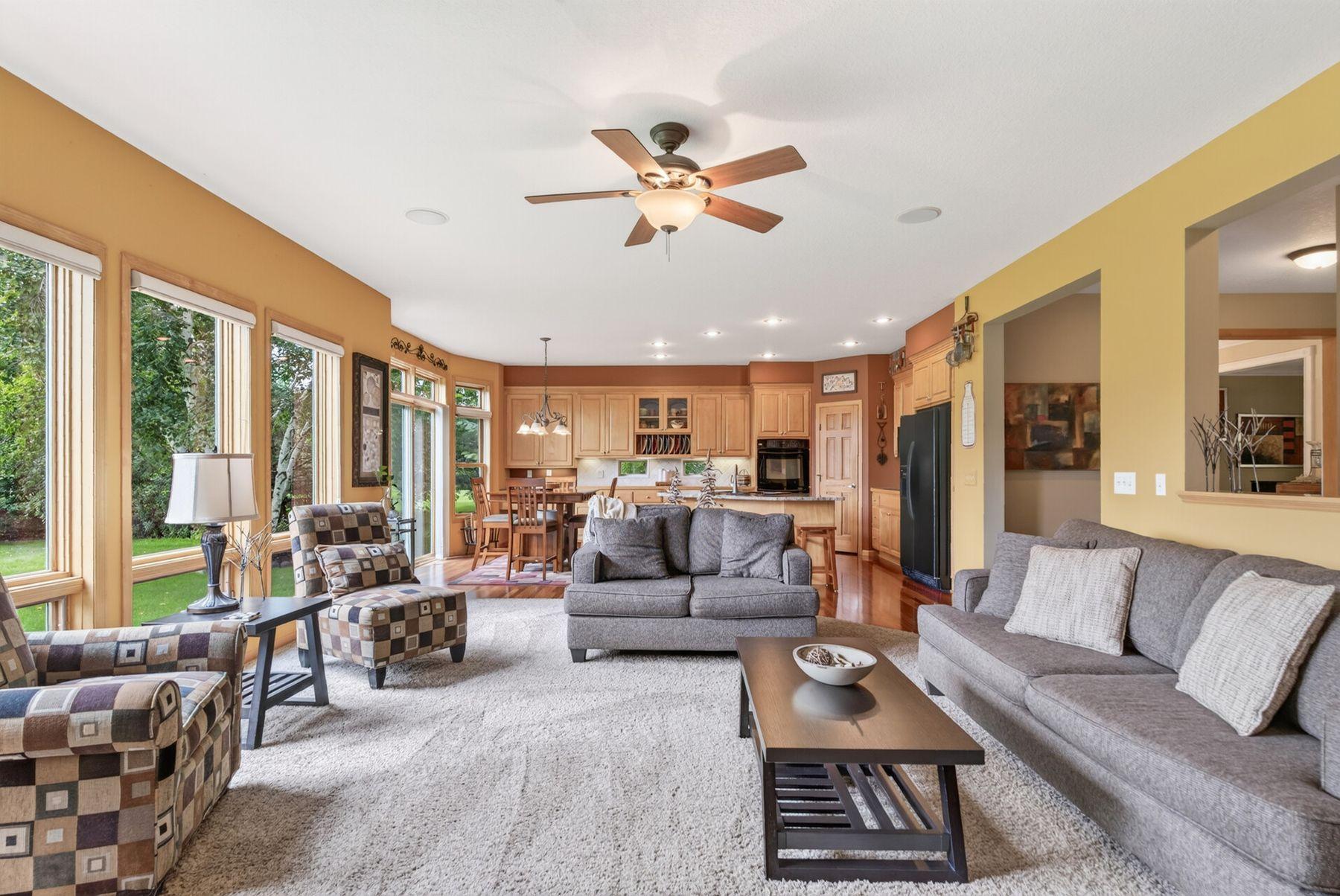 View of Residential at 4981 Page Avenue, Saint Michael MN 55376, Saint Michael (21 of 81) - Mike Wilen | Minnesota Team Real Estate