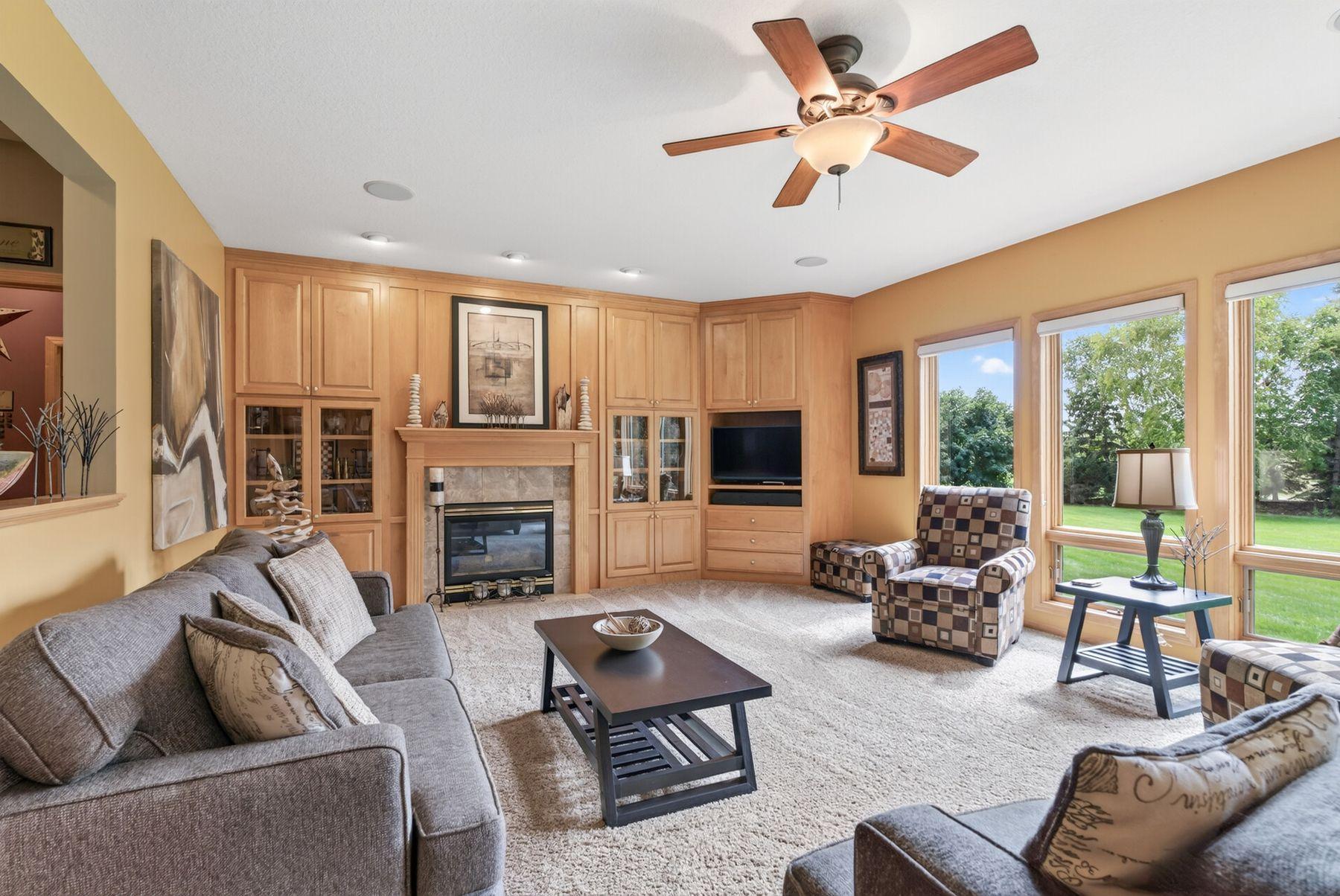 View of Residential at 4981 Page Avenue, Saint Michael MN 55376, Saint Michael (17 of 81) - Mike Wilen | Minnesota Team Real Estate