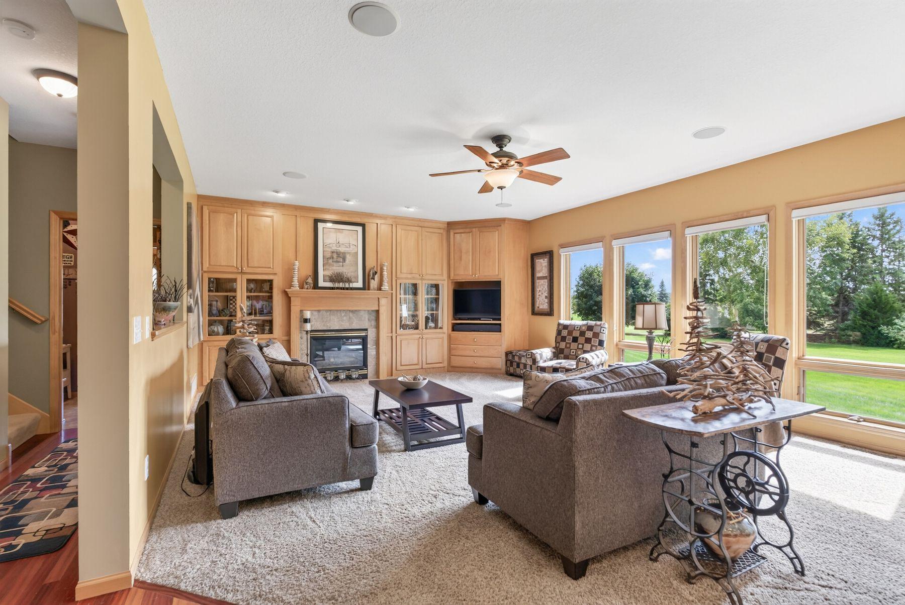 View of Residential at 4981 Page Avenue, Saint Michael MN 55376, Saint Michael (16 of 81) - Mike Wilen | Minnesota Team Real Estate