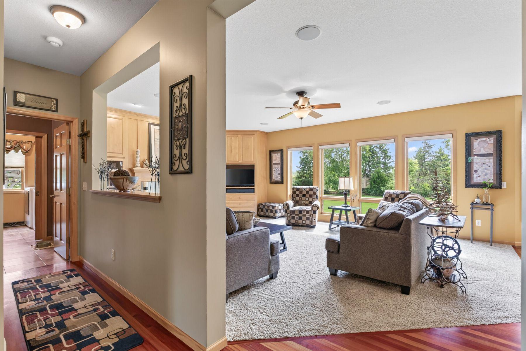 View of Residential at 4981 Page Avenue, Saint Michael MN 55376, Saint Michael (15 of 81) - Mike Wilen | Minnesota Team Real Estate