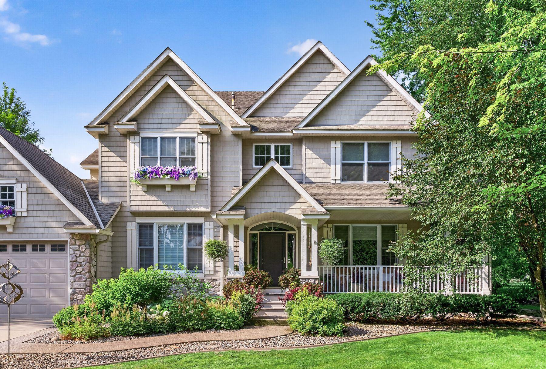 View of Residential at 4981 Page Avenue, Saint Michael MN 55376, Saint Michael (2 of 81) - Mike Wilen | Minnesota Team Real Estate