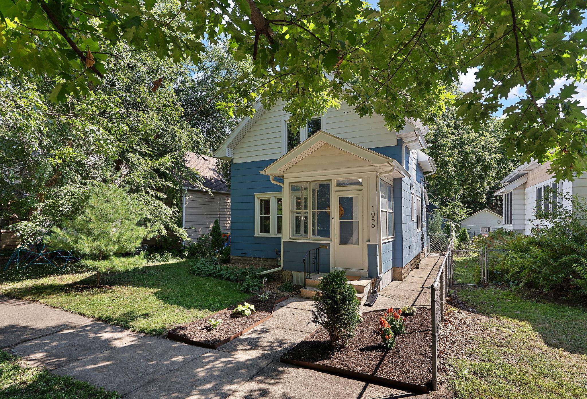 View of Residential at 1086 Pleasant Avenue, Saint Paul MN 55102, Saint Paul (31 of 32) - Mike Wilen | Minnesota Team Real Estate