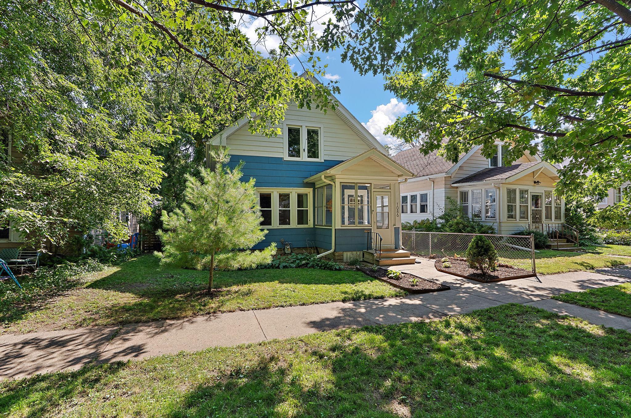 View of Residential at 1086 Pleasant Avenue, Saint Paul MN 55102, Saint Paul (32 of 32) - Mike Wilen | Minnesota Team Real Estate