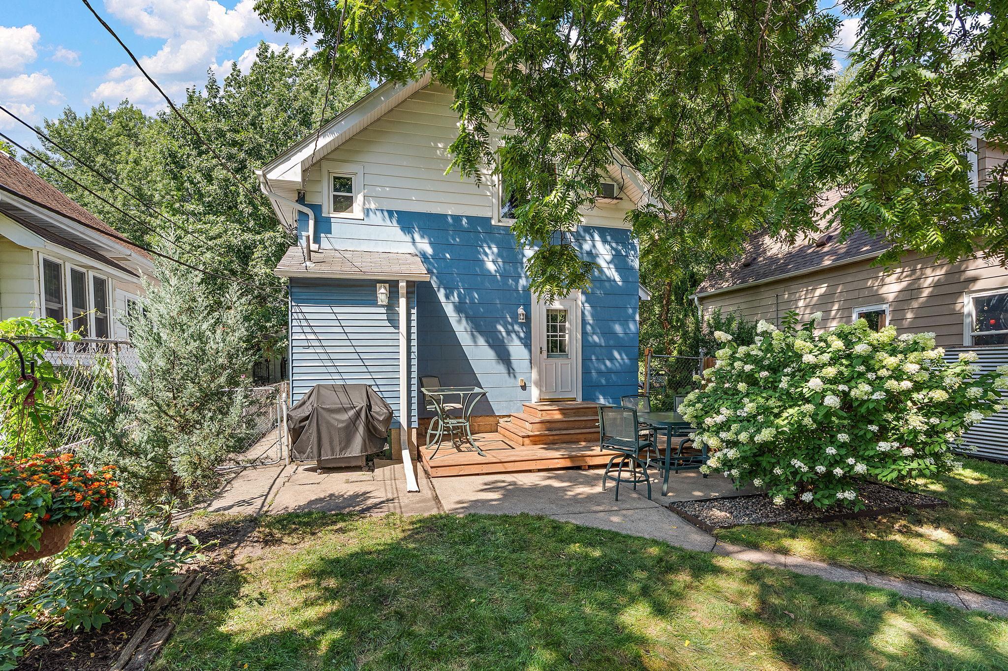 View of Residential at 1086 Pleasant Avenue, Saint Paul MN 55102, Saint Paul (10 of 32) - Mike Wilen | Minnesota Team Real Estate
