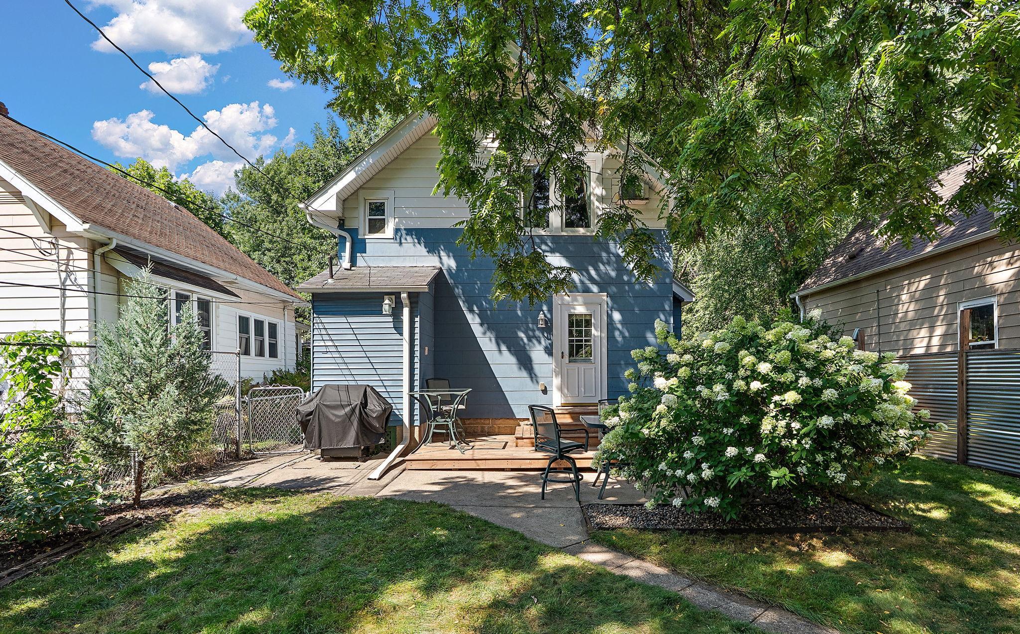 View of Residential at 1086 Pleasant Avenue, Saint Paul MN 55102, Saint Paul (29 of 32) - Mike Wilen | Minnesota Team Real Estate