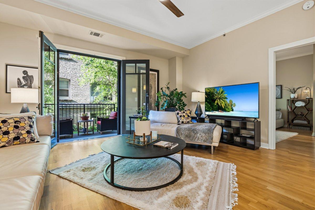 View of Residential at 370 Marshall Avenue #102, Saint Paul MN 55102, Saint Paul (10 of 27) - Mike Wilen | Minnesota Team Real Estate