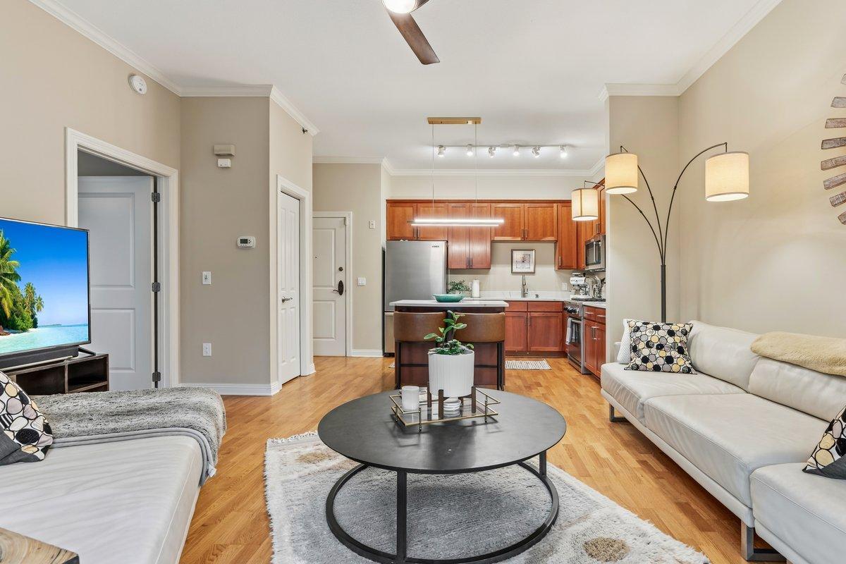 View of Residential at 370 Marshall Avenue #102, Saint Paul MN 55102, Saint Paul (8 of 27) - Mike Wilen | Minnesota Team Real Estate