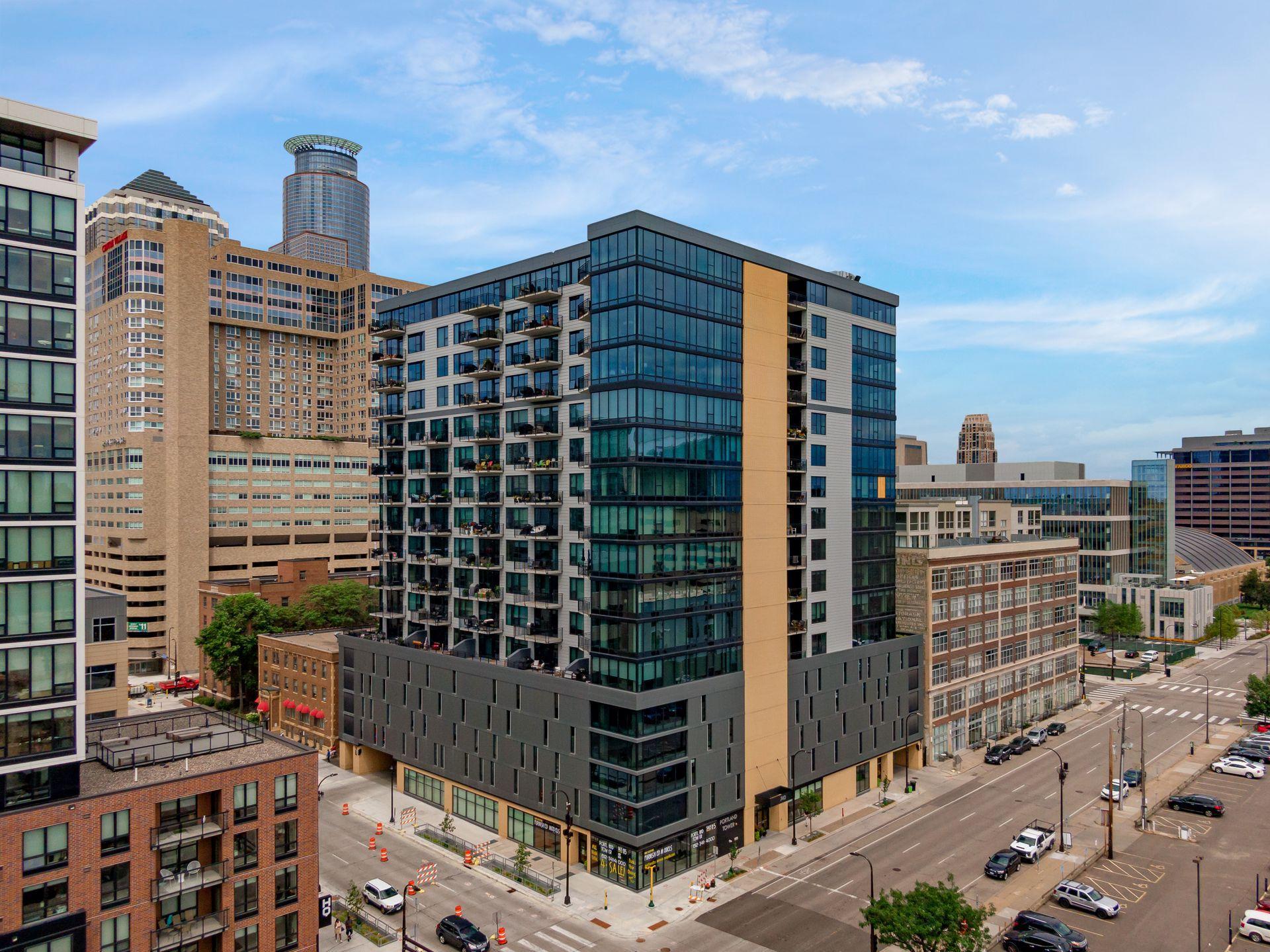 View of Residential at 740 Portland Avenue #1714, Minneapolis MN 55415, Minneapolis (2 of 44) - Mike Wilen | Minnesota Team Real Estate